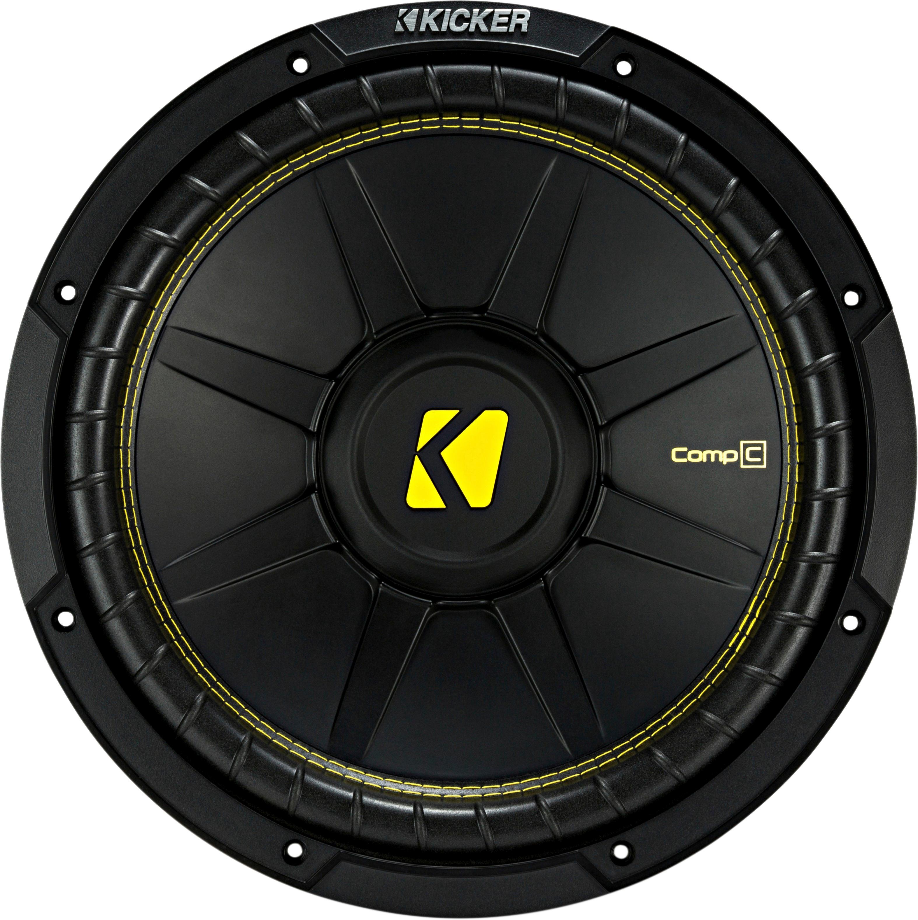 Best buy car speakers 12 inch Clearance